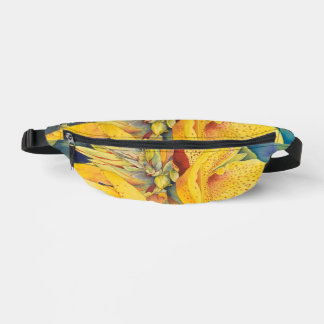 Freckles Fanny Pack Bauchtasche