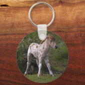 Freckles Keyring Schlüsselanhänger (Vorderseite)