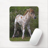 Freckles Mousemat Mousepad (Mit Mouse)