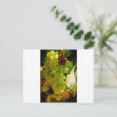 Freckles Postkarte (Stehend Vorderseite)