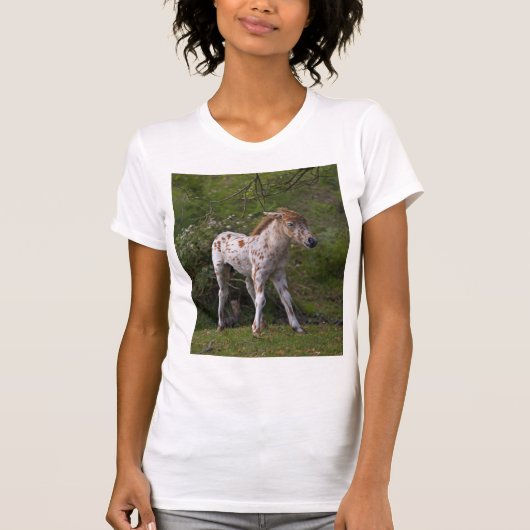 Freckles T-Shirt (Vorderseite)