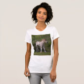 Freckles T-Shirt (Vorne ganz)