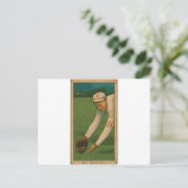 Fred Beck, Boston Doves Postkarte (Stehend Vorderseite)