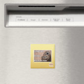 Fred entschied magnet (In Situ (Geschirrspüler))