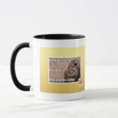 Fred entschied tasse (Links)