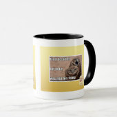 Fred entschied tasse (VorderseiteRechts)
