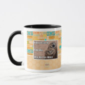 Fred entschied tasse (Links)