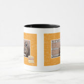 Fred entschied tasse (Zentrum)