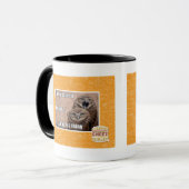 Fred entschied tasse (Vorderseite Links)