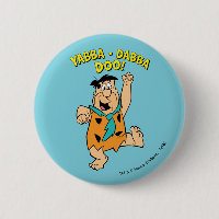 Fred Flintstone Yabba-Dabba Doo!