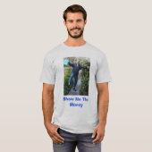 Fred Funkstein T-Shirt (Vorne ganz)