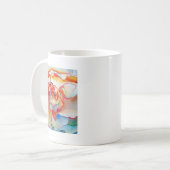 Fred martin kaffeetasse (Vorderseite Links)