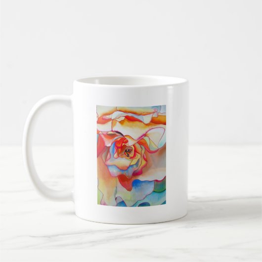 Fred martin kaffeetasse (Links)