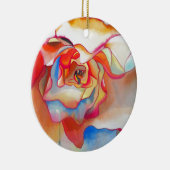 Fred martin keramikornament (Rechts)