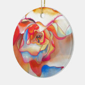 Fred martin keramikornament (Links)