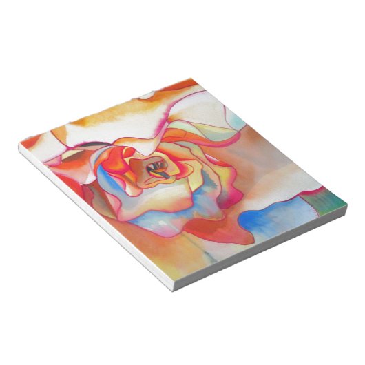 Fred martin notizblock (angewinkelt)