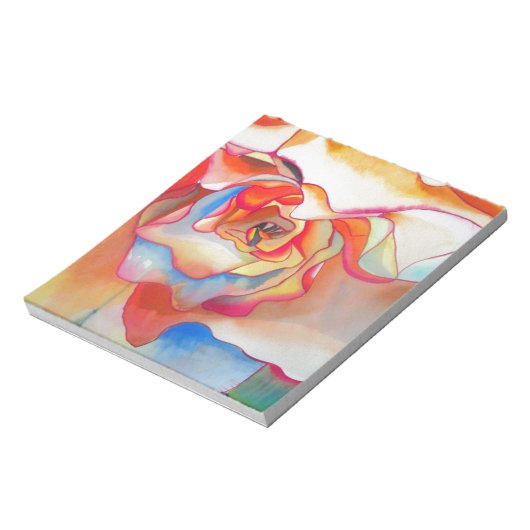 Fred martin notizblock (Rotiert)