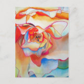 Fred martin postkarte (Vorderseite)