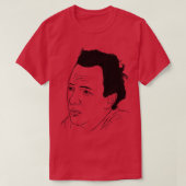 Fred Neil T-Shirt (Design vorne)