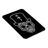 Fred Samedi Magnet (Rechte Seite)