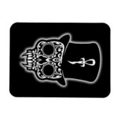 Fred Samedi Magnet (Horizontal)