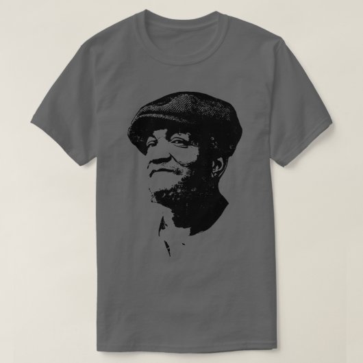 Fred Sanford 1 T-Shirt (Design vorne)