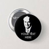 Fred Thompson Gear Button (Vorne & Hinten)