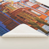 Fred und George bei Weasleys Wizard Wheezes Sherpadecke (3/4)