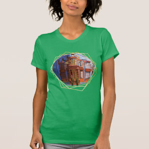 Fred und George bei Weasleys Wizard Wheezes T-Shirt