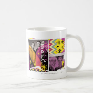 Fred und George Weasley Kaffeetasse