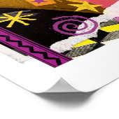 Fred und George Weasley Poster (Ecke)