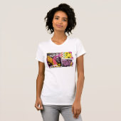 Fred und George Weasley T-Shirt (Vorne ganz)