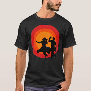 Fred und Ginger Classic T - Shirt