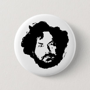 Fred wilder button