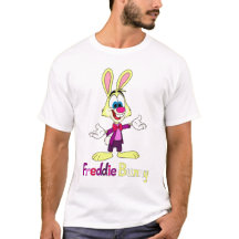 Freddie-Bunny-T-Shirt