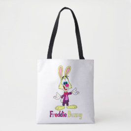Freddie Bunny-Tragetasche Tasche
