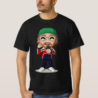 Freddie Dredd niedlich T-Shirt