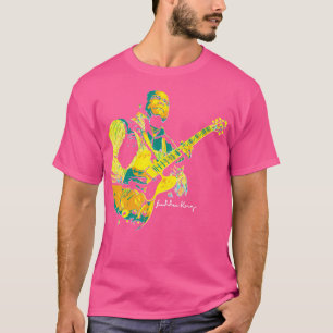 Freddie King Freddie King. Eine amerikanische Blue T-Shirt