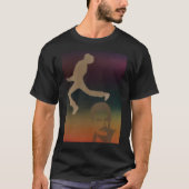 Freddie Mercury T-Shirt (Vorderseite)