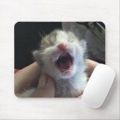 Freddie Mousepad (Mit Mouse)