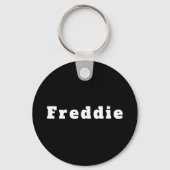 Freddie Schlüsselanhänger (Rückseite)
