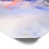 Freddie Spencer Poster (Ecke)