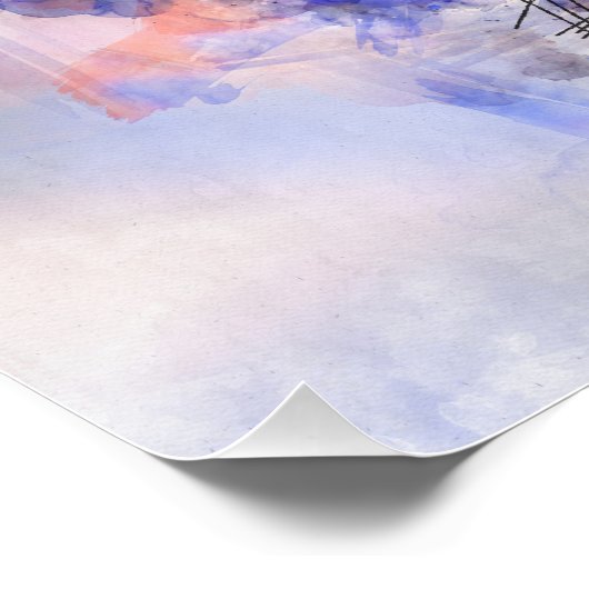 Freddie Spencer Poster (Ecke)