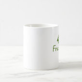 FreddieVon Tasse (Mittel)