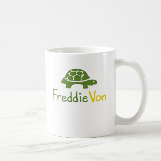 FreddieVon Tasse (Rechts)