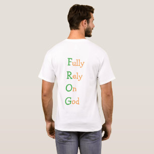 Freddy der Frosch T-Shirt