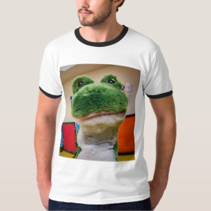 Freddy der Frosch T-Shirt