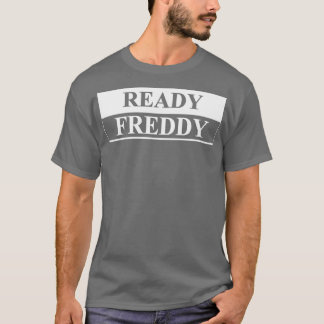 Freddy T-Shirt