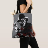 Freddy vs. Jason | Freddy Seeing Red Tasche (Von Nahem)