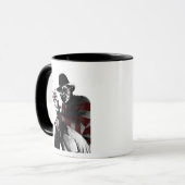 Freddy vs. Jason | Freddy Seeing Red Tasse (Vorderseite Links)